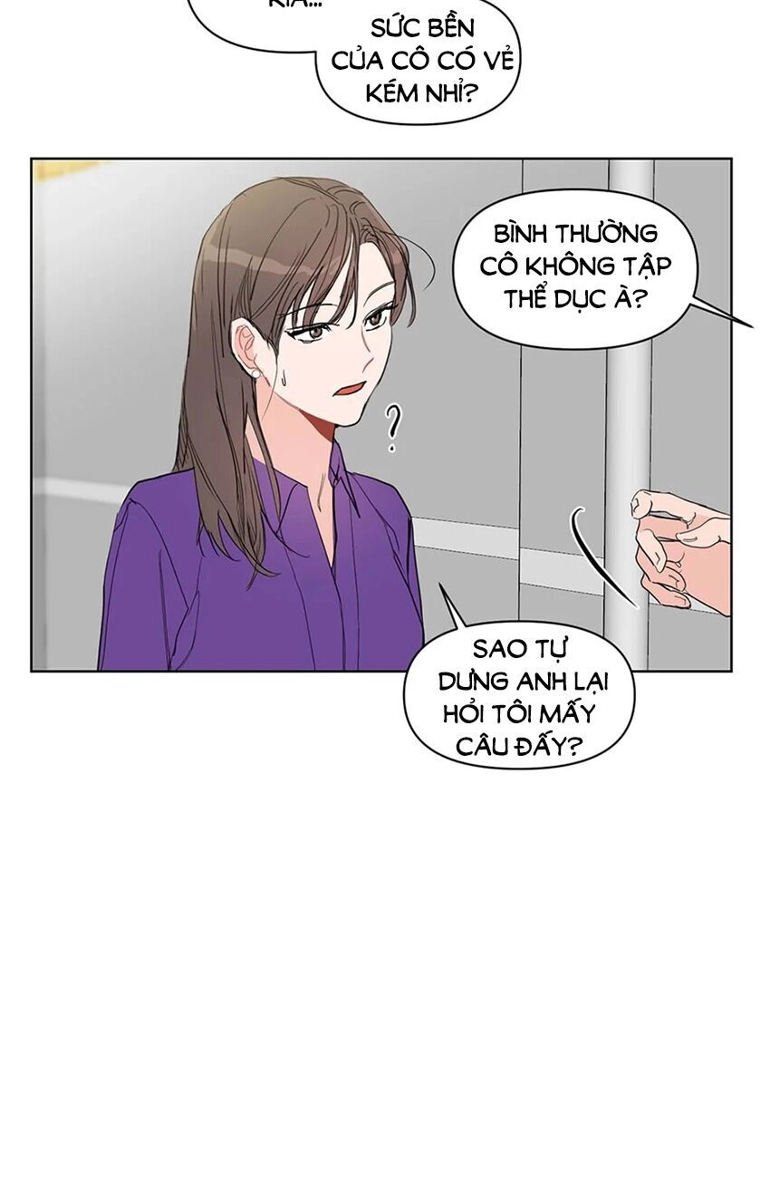 Baby Đến Rồi! Chapter 7 - 54