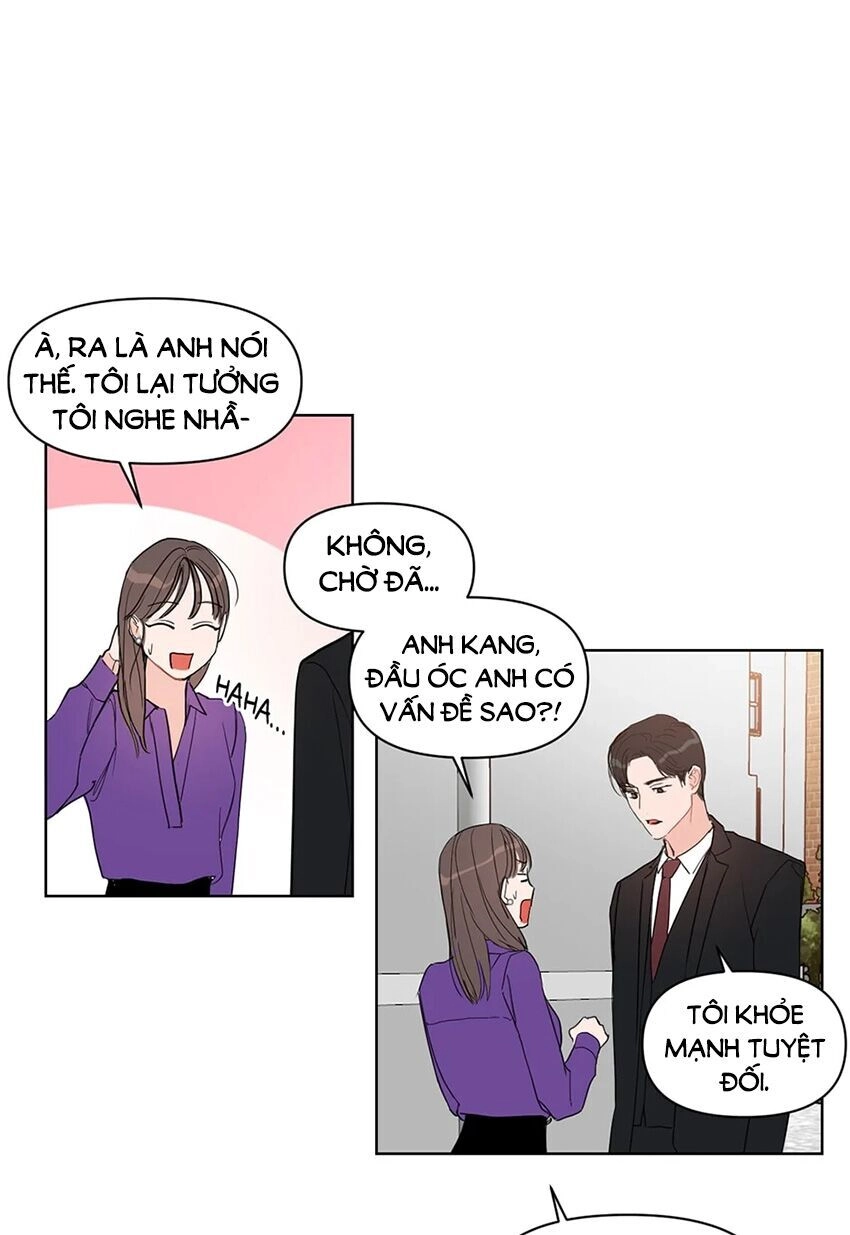 Baby Đến Rồi! Chapter 8 - 2