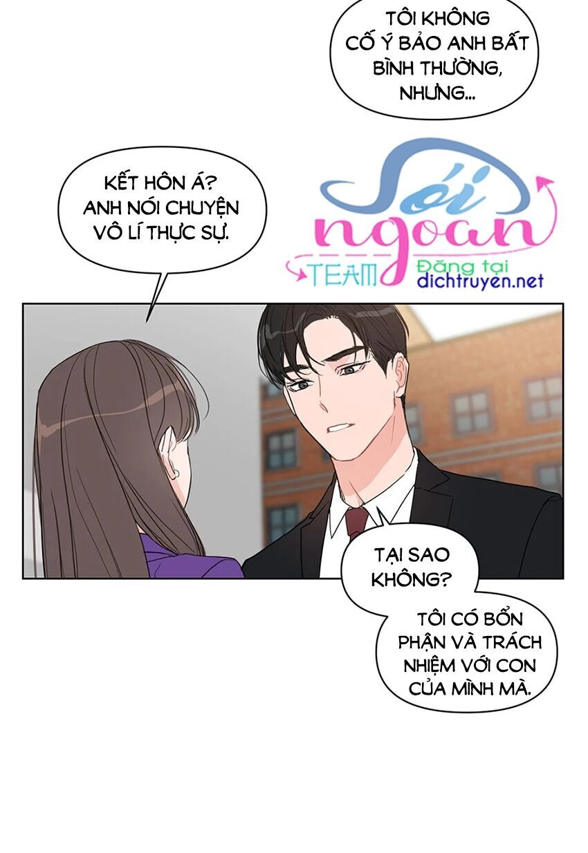 Baby Đến Rồi! Chapter 8 - 3