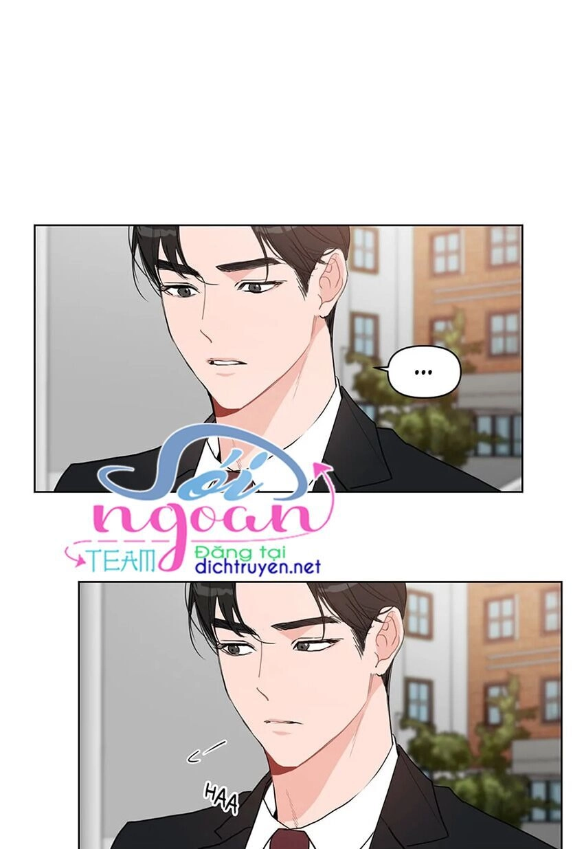 Baby Đến Rồi! Chapter 8 - 5