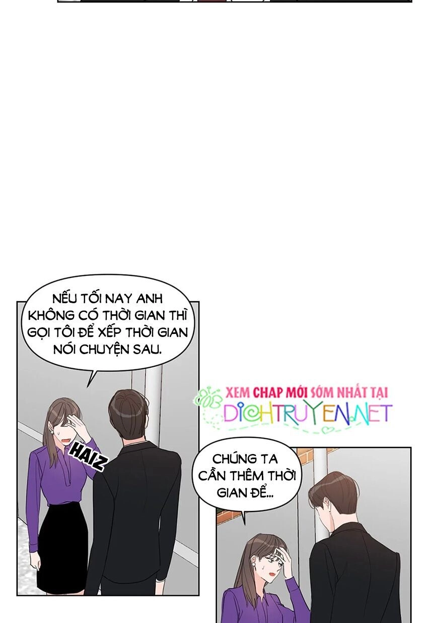 Baby Đến Rồi! Chapter 8 - 6