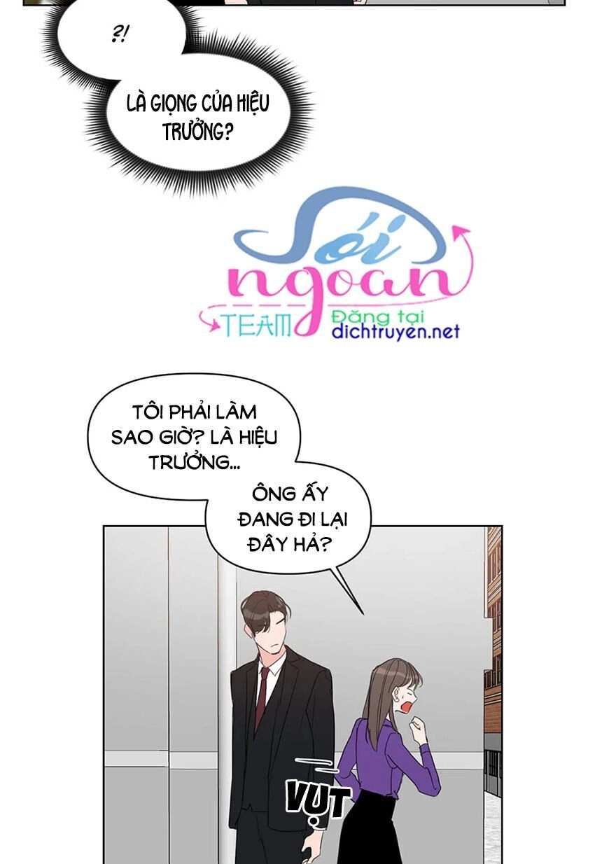 Baby Đến Rồi! Chapter 8 - 8