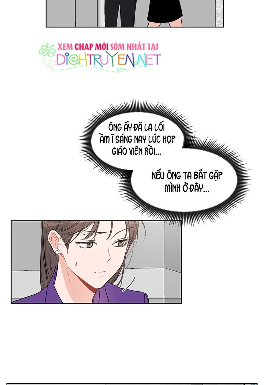 Baby Đến Rồi! Chapter 8 - 9