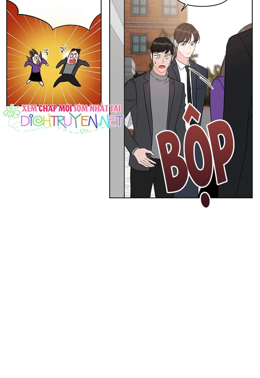 Baby Đến Rồi! Chapter 8 - 11