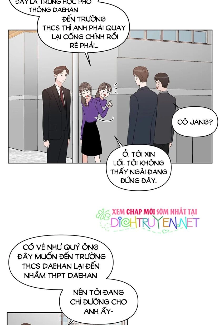 Baby Đến Rồi! Chapter 8 - 18