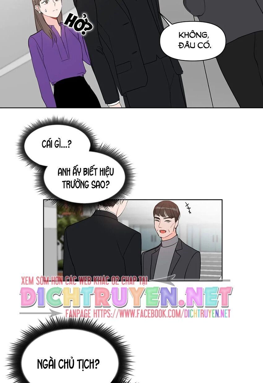 Baby Đến Rồi! Chapter 8 - 20