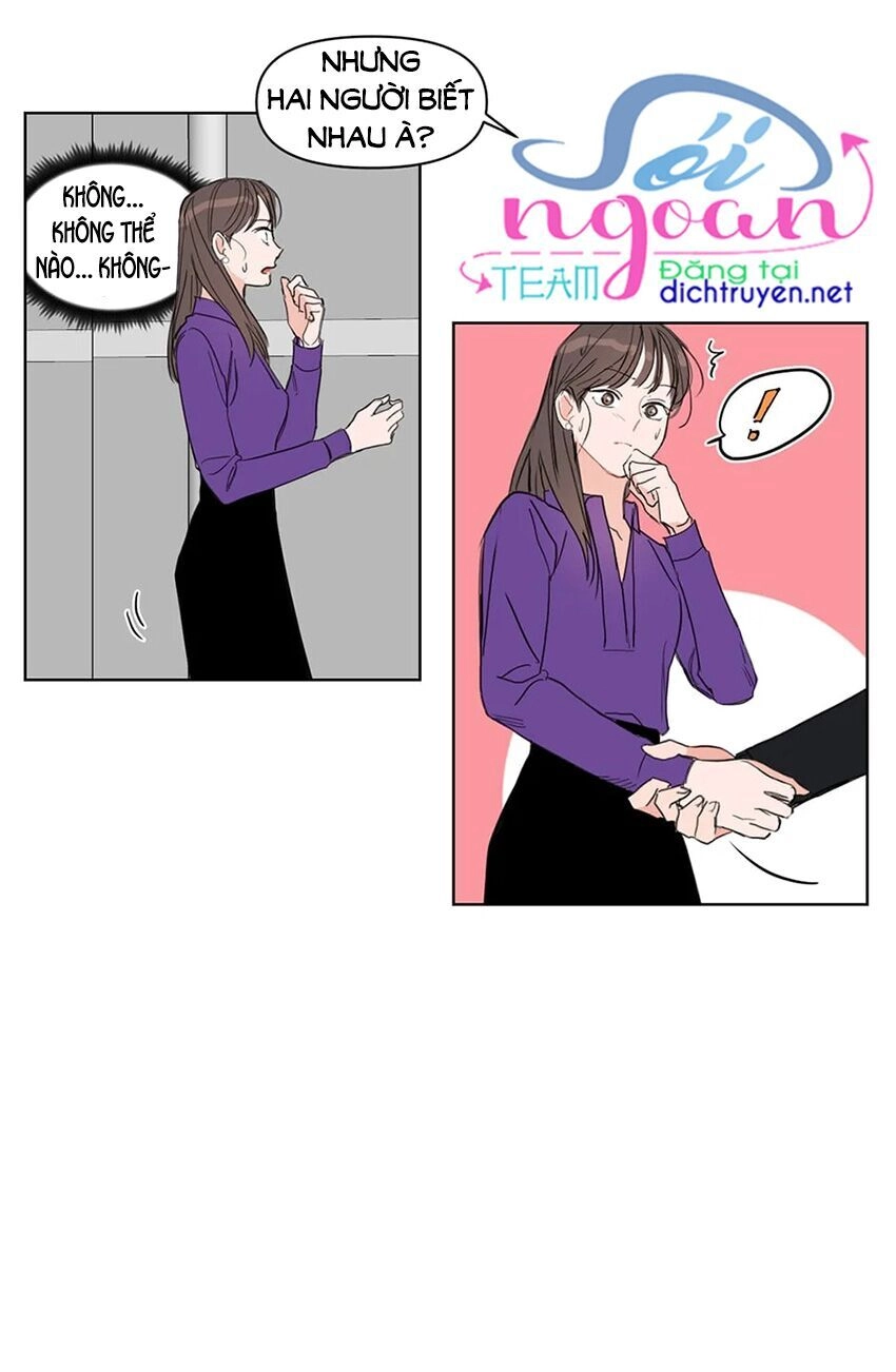 Baby Đến Rồi! Chapter 8 - 23