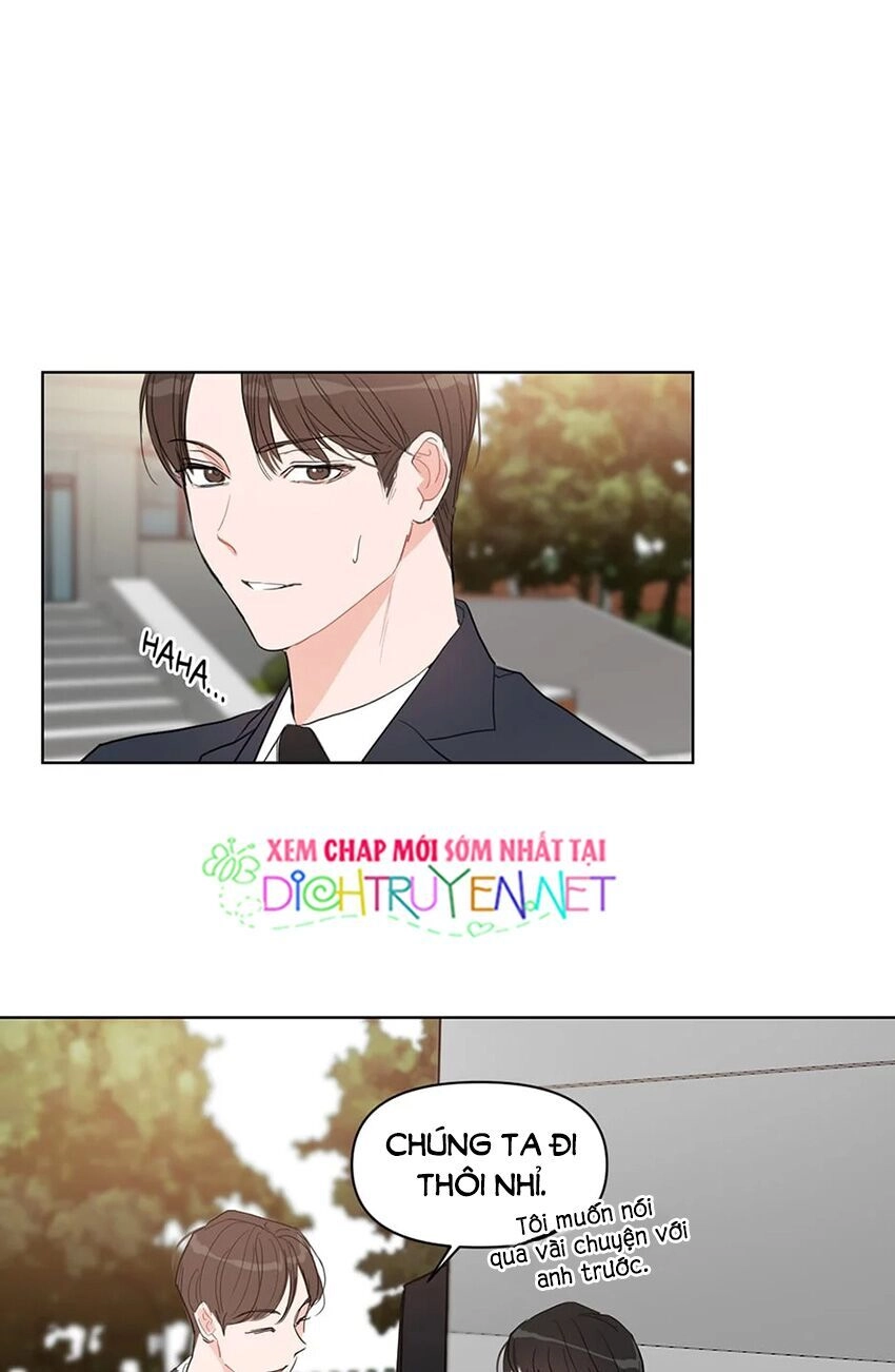 Baby Đến Rồi! Chapter 8 - 26