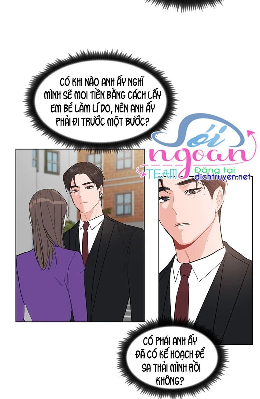 Baby Đến Rồi! Chapter 8 - 32