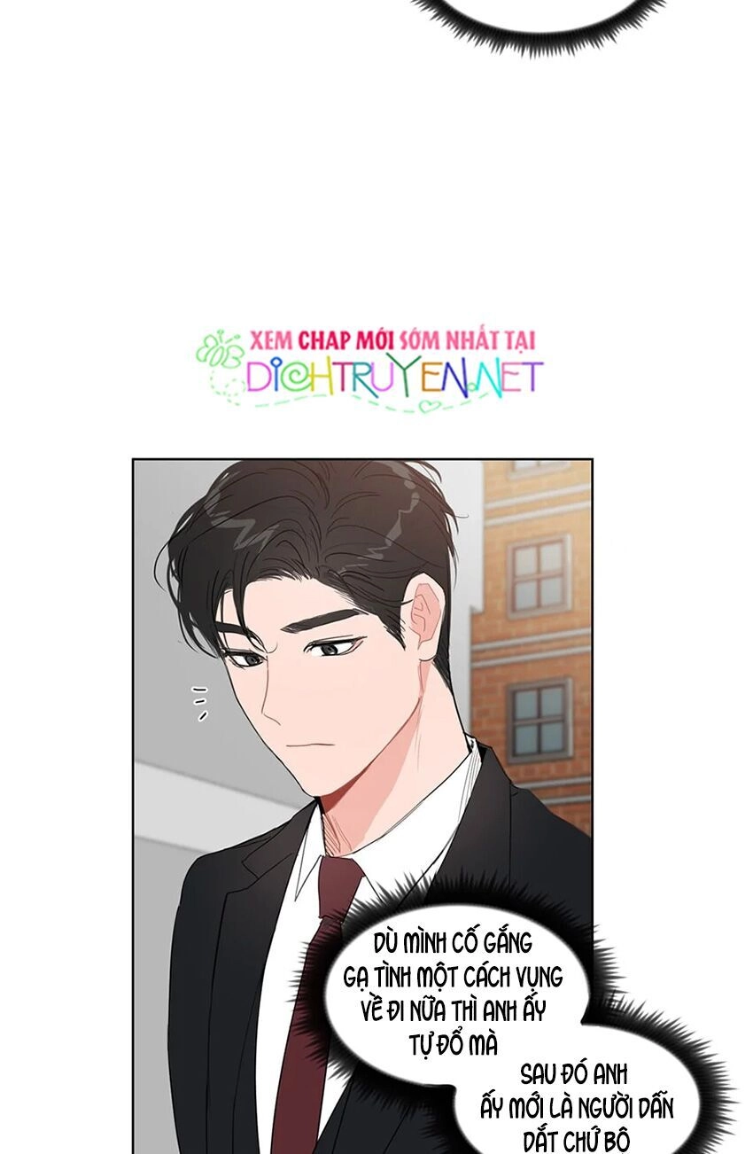 Baby Đến Rồi! Chapter 8 - 34