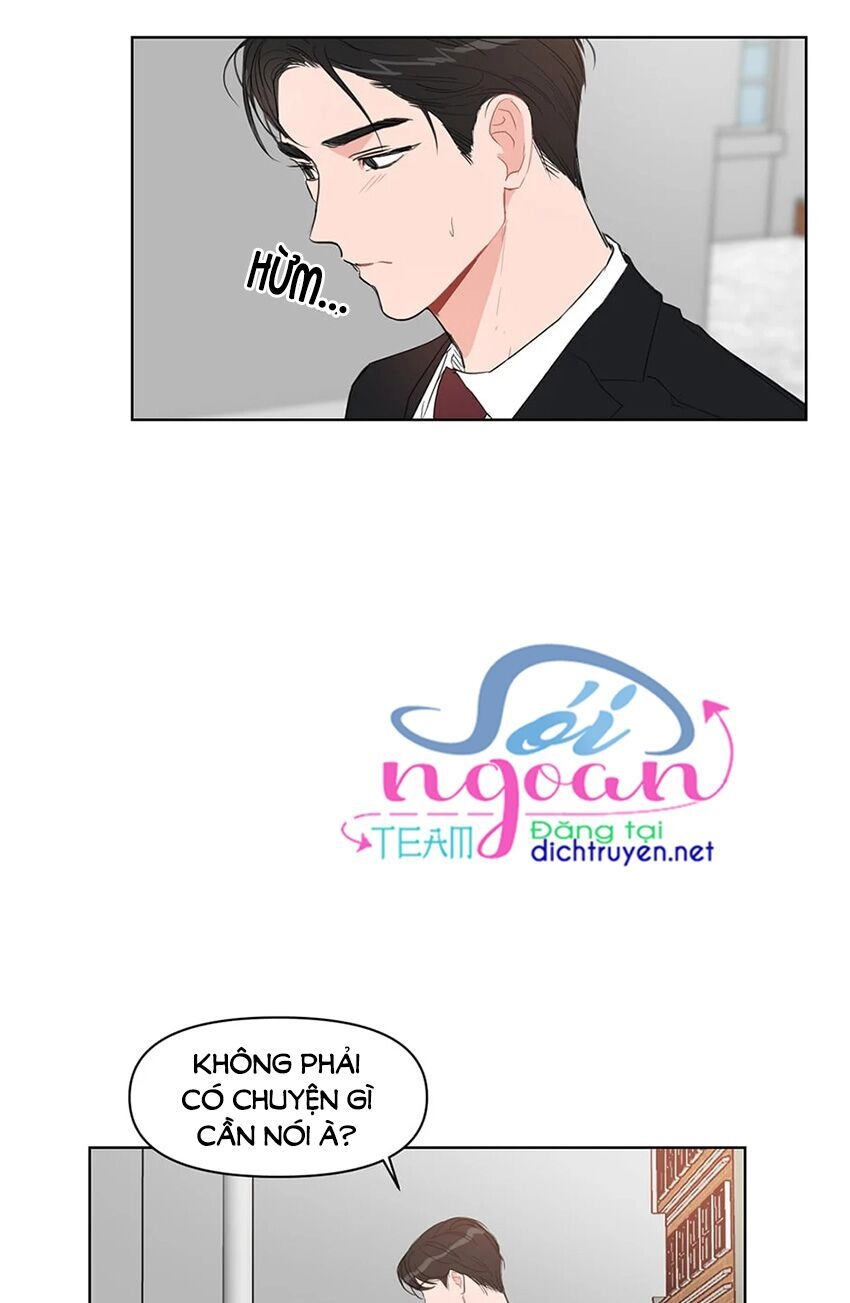 Baby Đến Rồi! Chapter 8 - 37