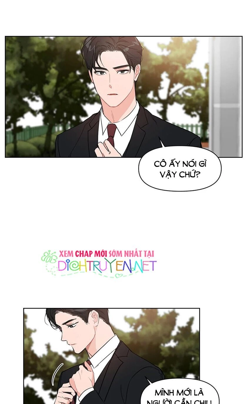 Baby Đến Rồi! Chapter 8 - 50