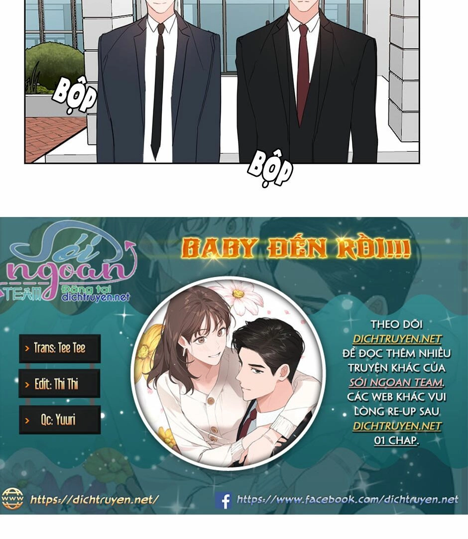 Baby Đến Rồi! Chapter 9 - 2