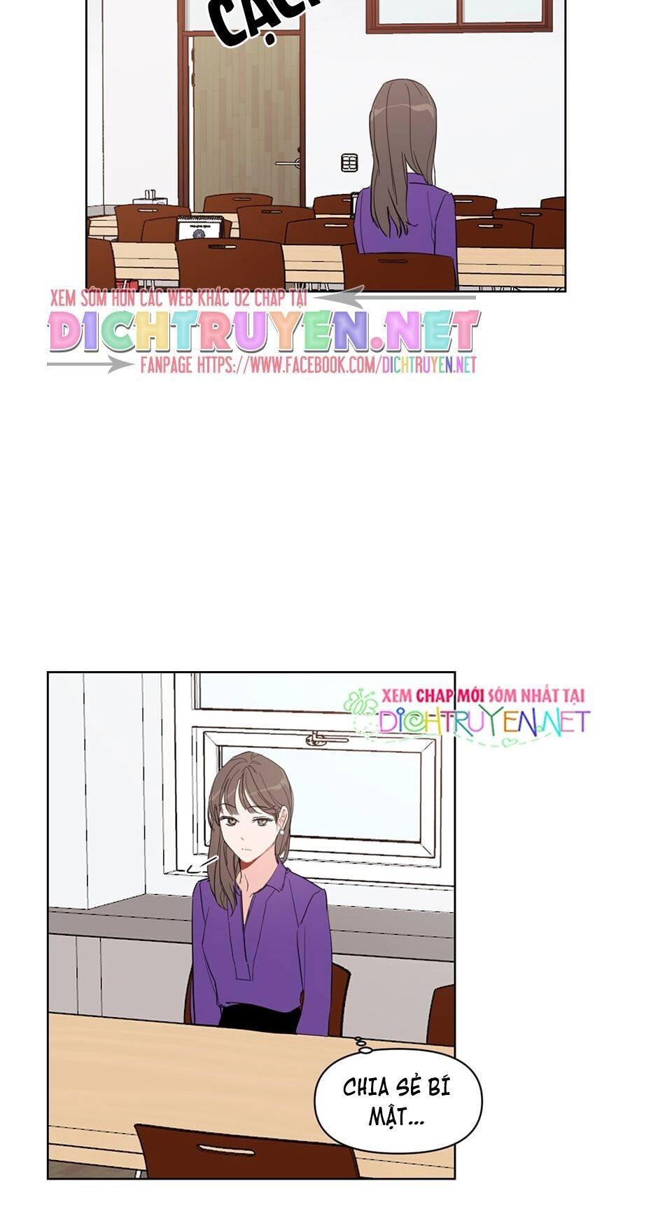 Baby Đến Rồi! Chapter 9 - 50