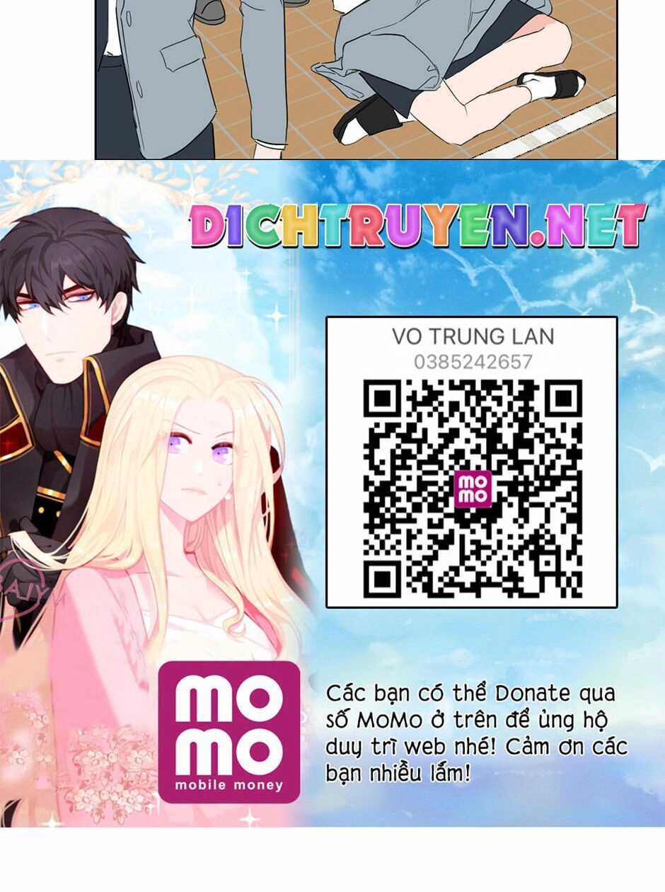 Baby Đến Rồi! Chapter 10 - 37