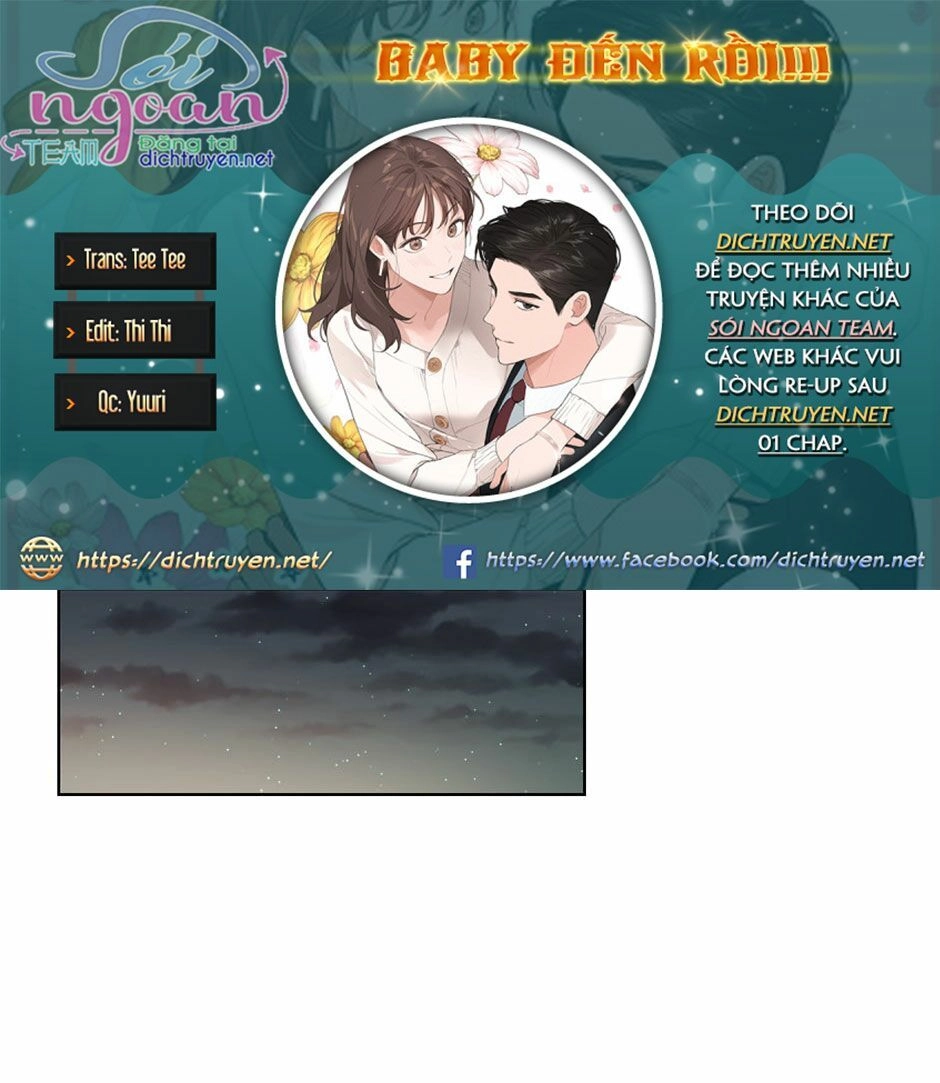 Baby Đến Rồi! Chapter 11 - 1