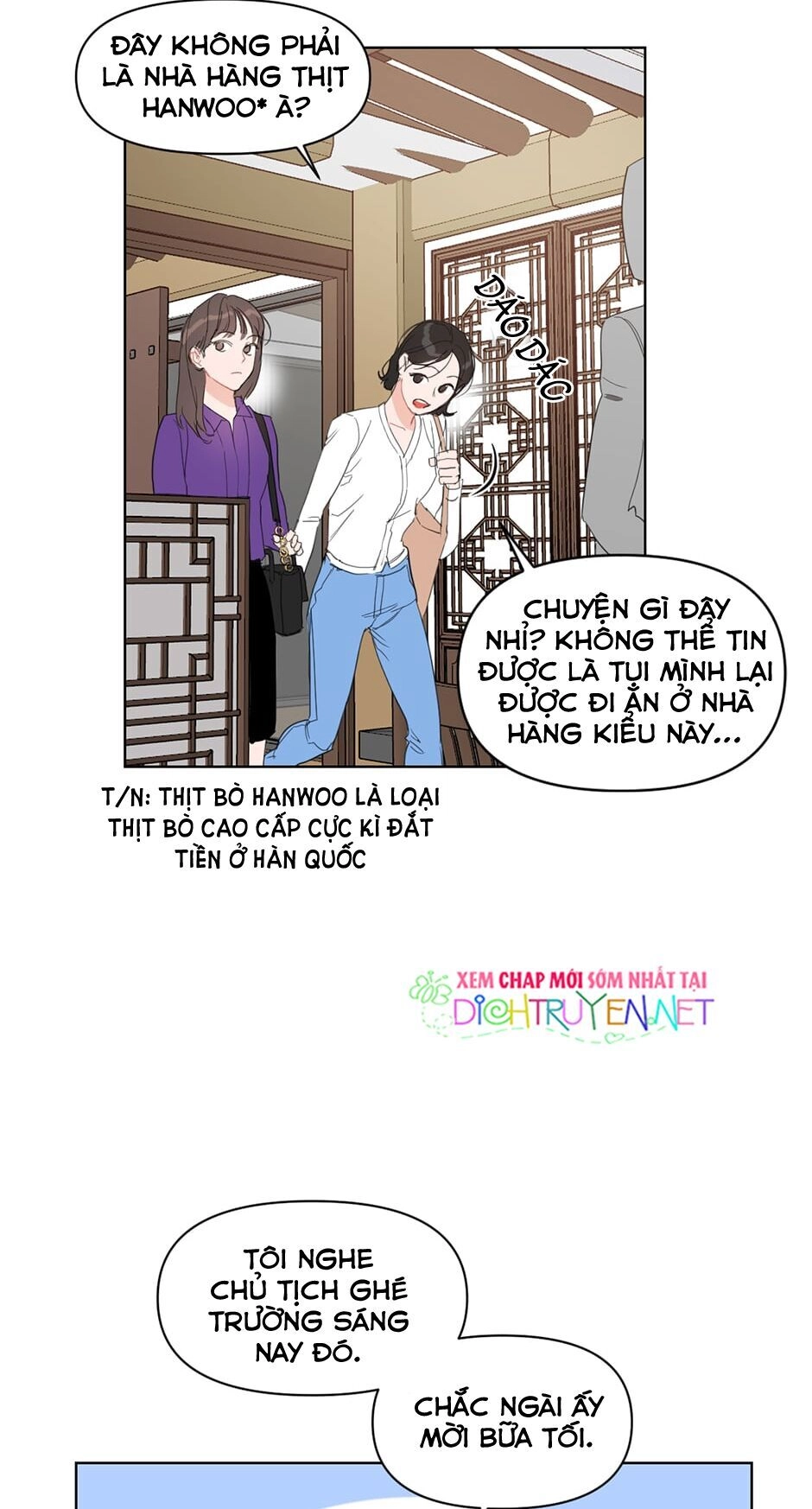 Baby Đến Rồi! Chapter 11 - 3