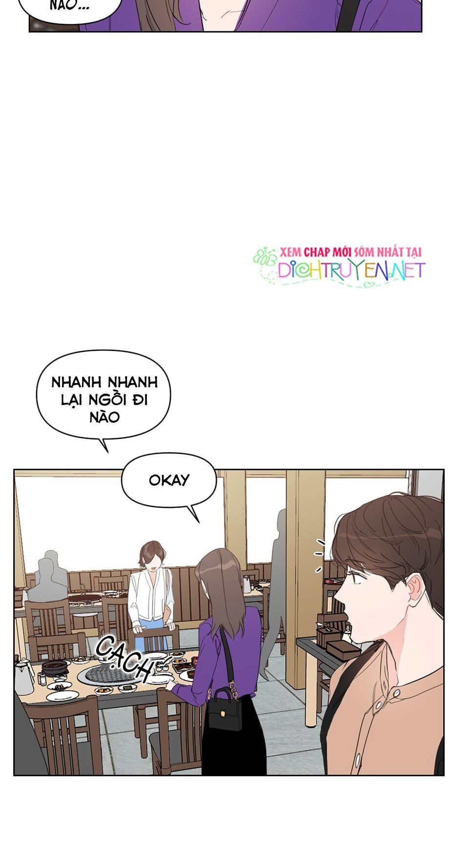 Baby Đến Rồi! Chapter 11 - 5