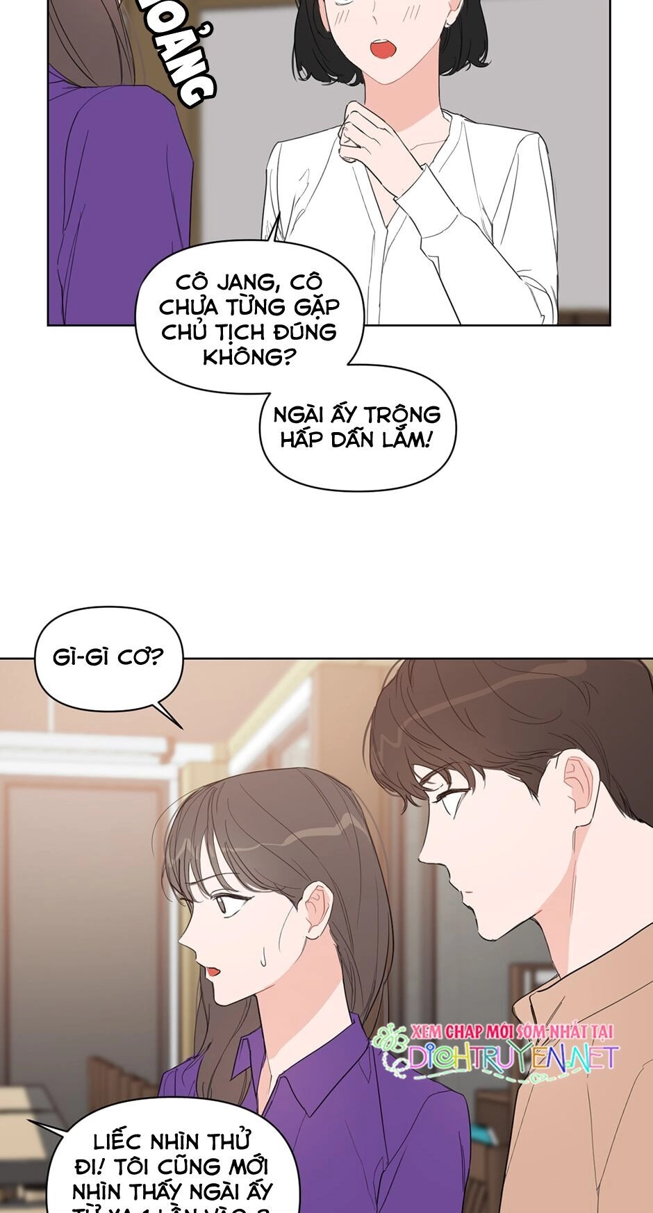 Baby Đến Rồi! Chapter 11 - 9