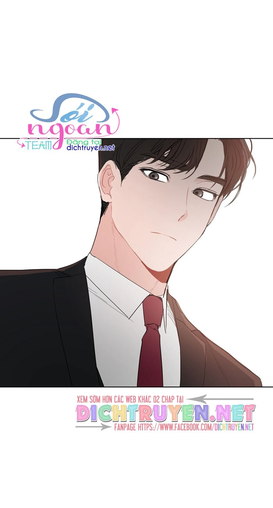 Baby Đến Rồi! Chapter 11 - 12