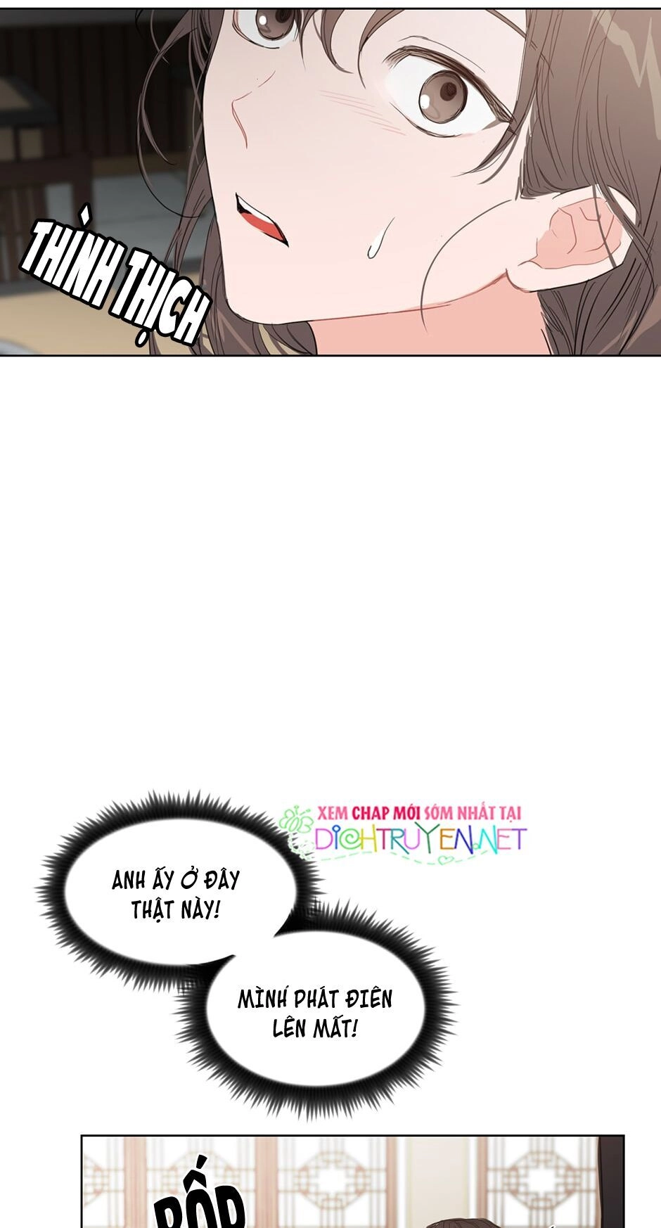 Baby Đến Rồi! Chapter 11 - 13