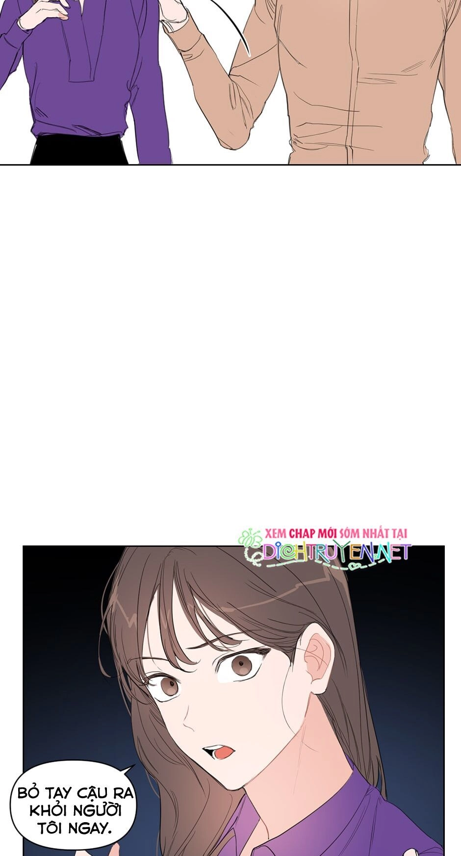 Baby Đến Rồi! Chapter 11 - 15