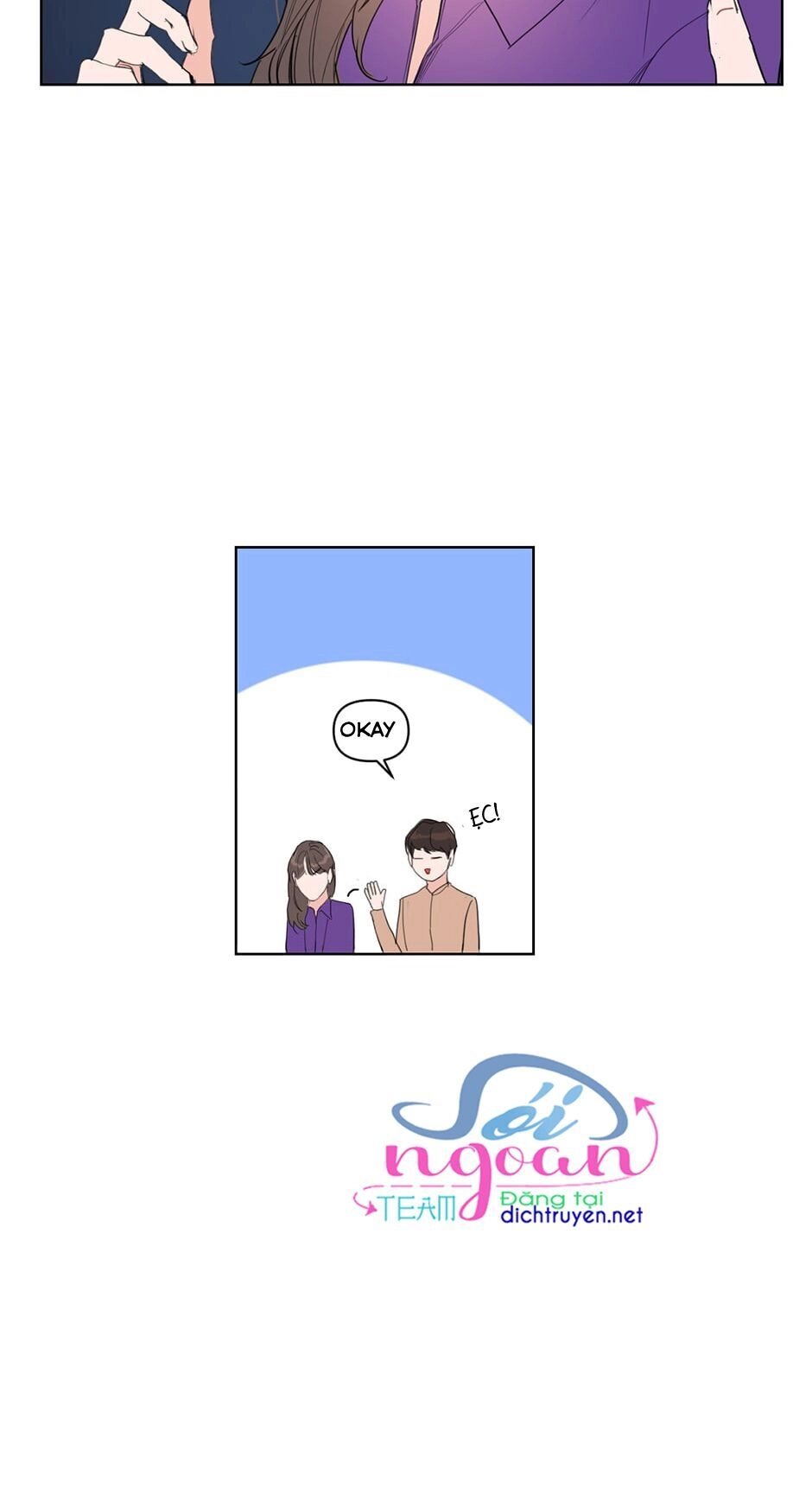 Baby Đến Rồi! Chapter 11 - 16