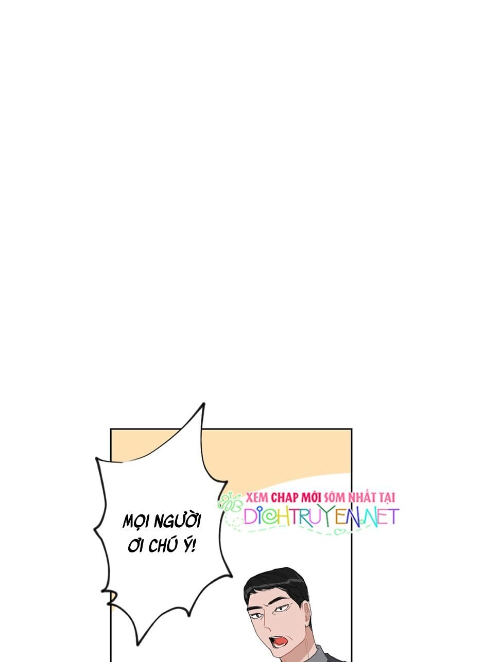 Baby Đến Rồi! Chapter 11 - 17