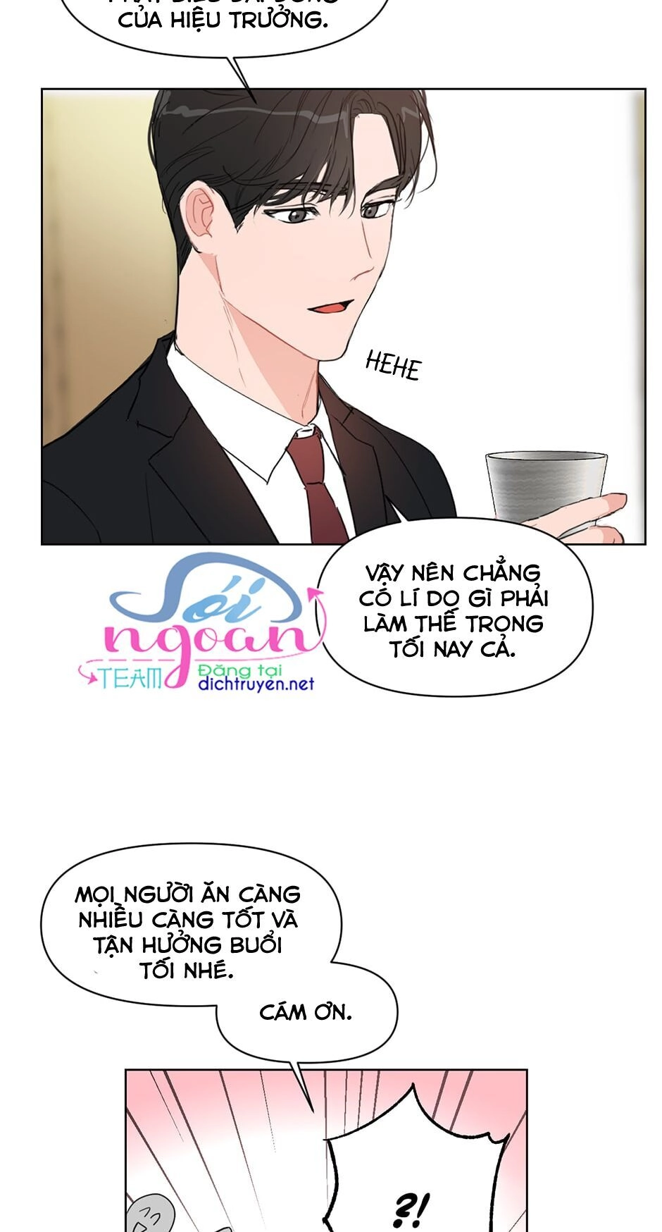 Baby Đến Rồi! Chapter 11 - 20