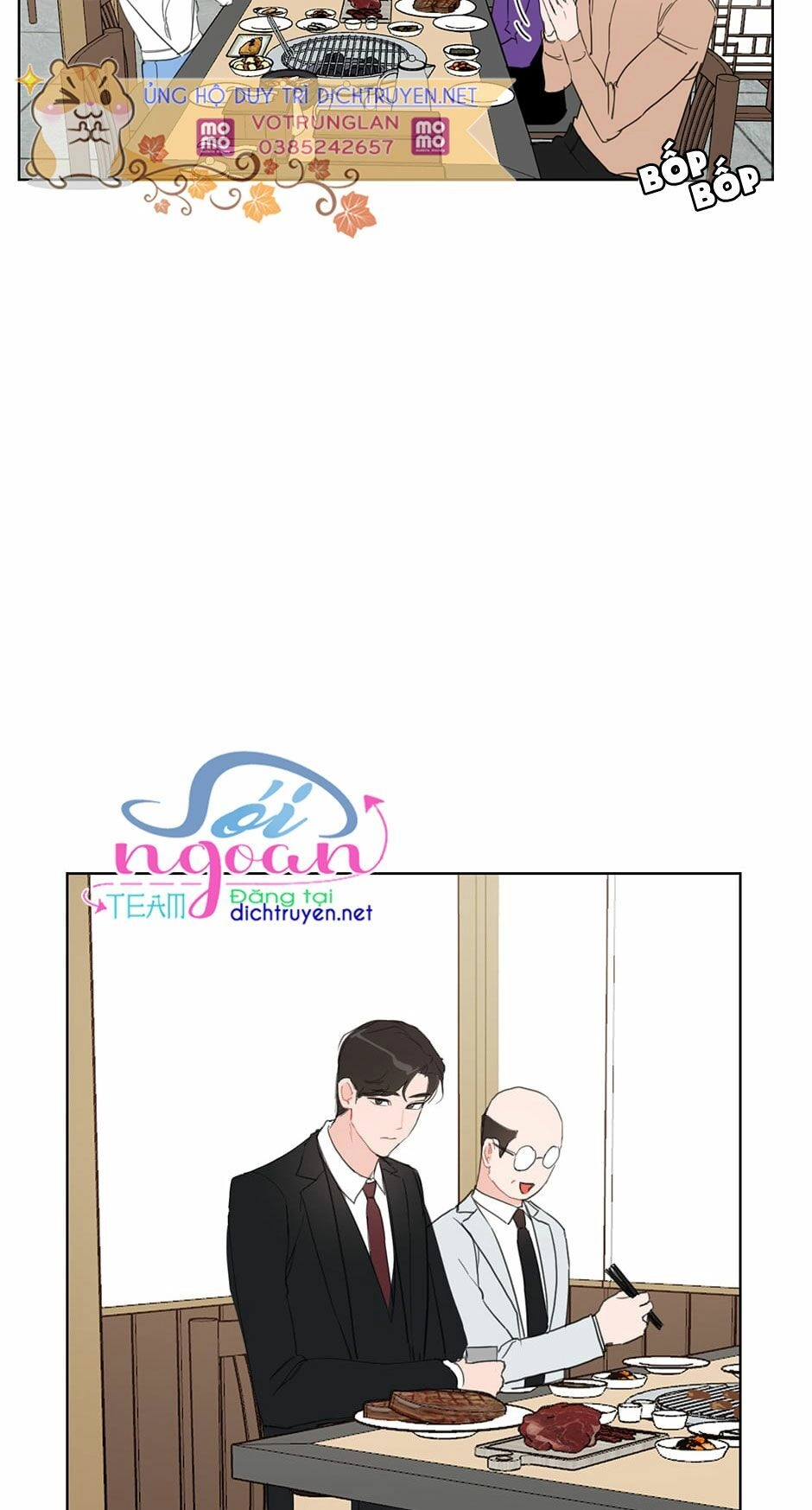 Baby Đến Rồi! Chapter 11 - 22