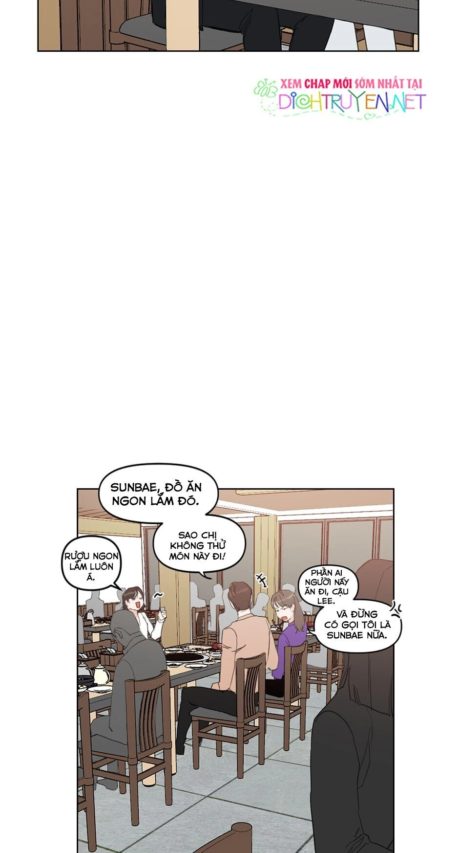 Baby Đến Rồi! Chapter 11 - 23