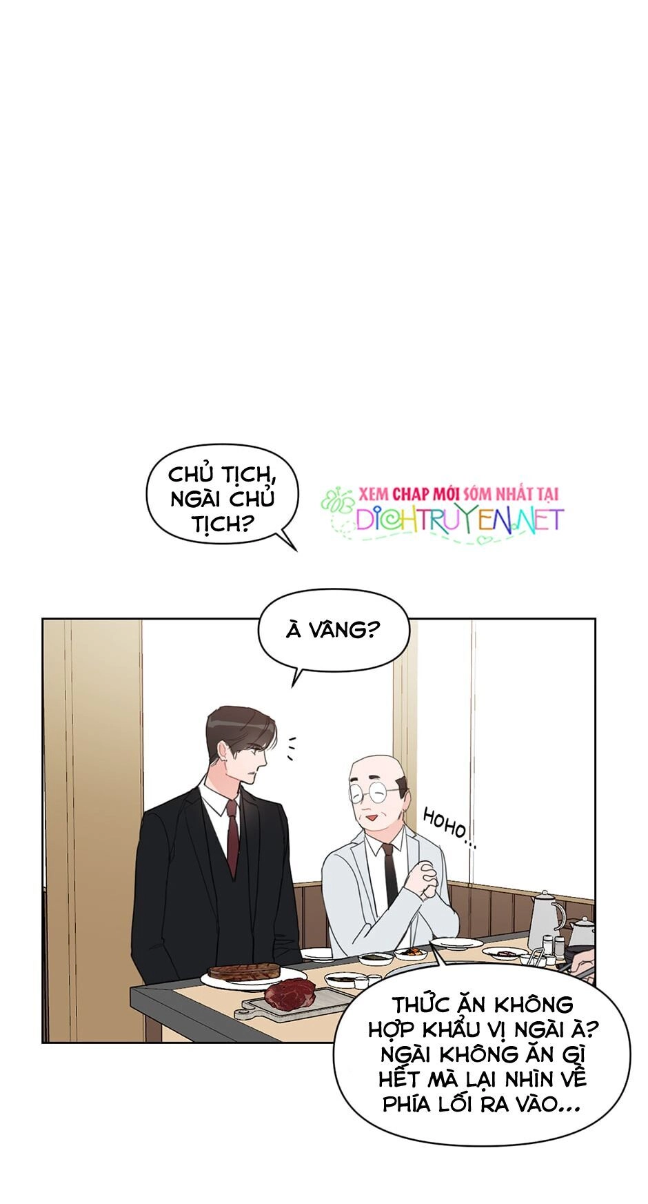 Baby Đến Rồi! Chapter 11 - 25