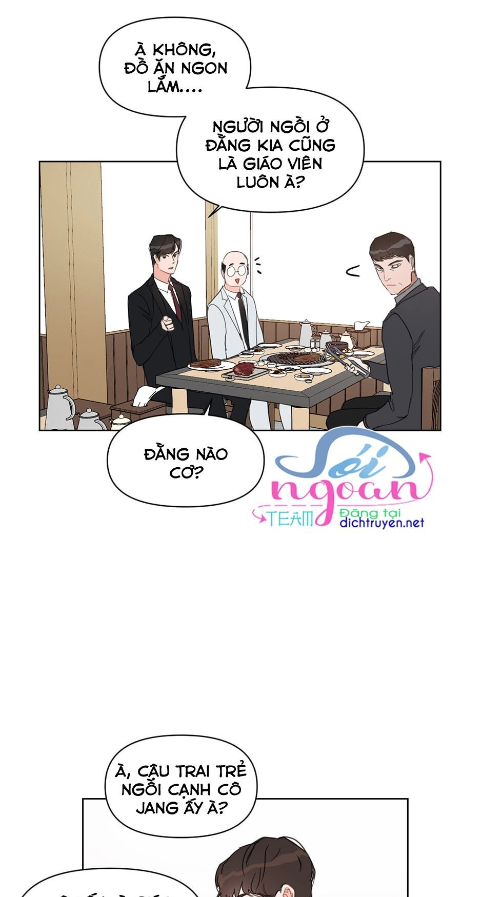 Baby Đến Rồi! Chapter 11 - 26