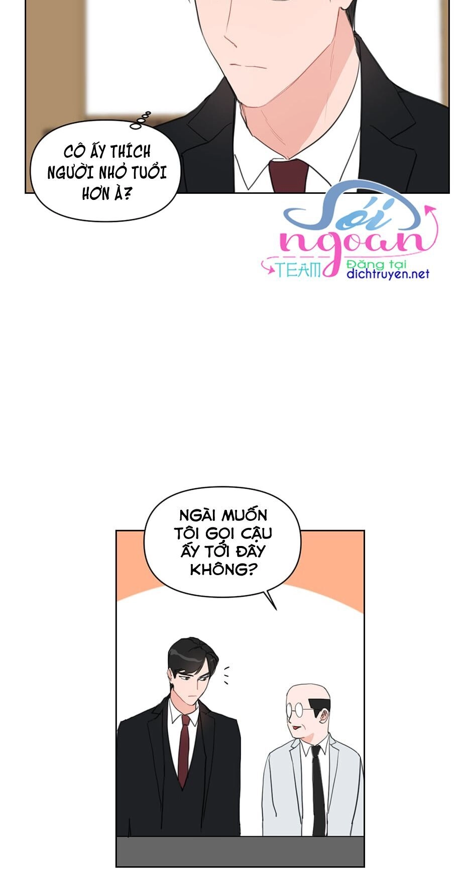 Baby Đến Rồi! Chapter 11 - 28