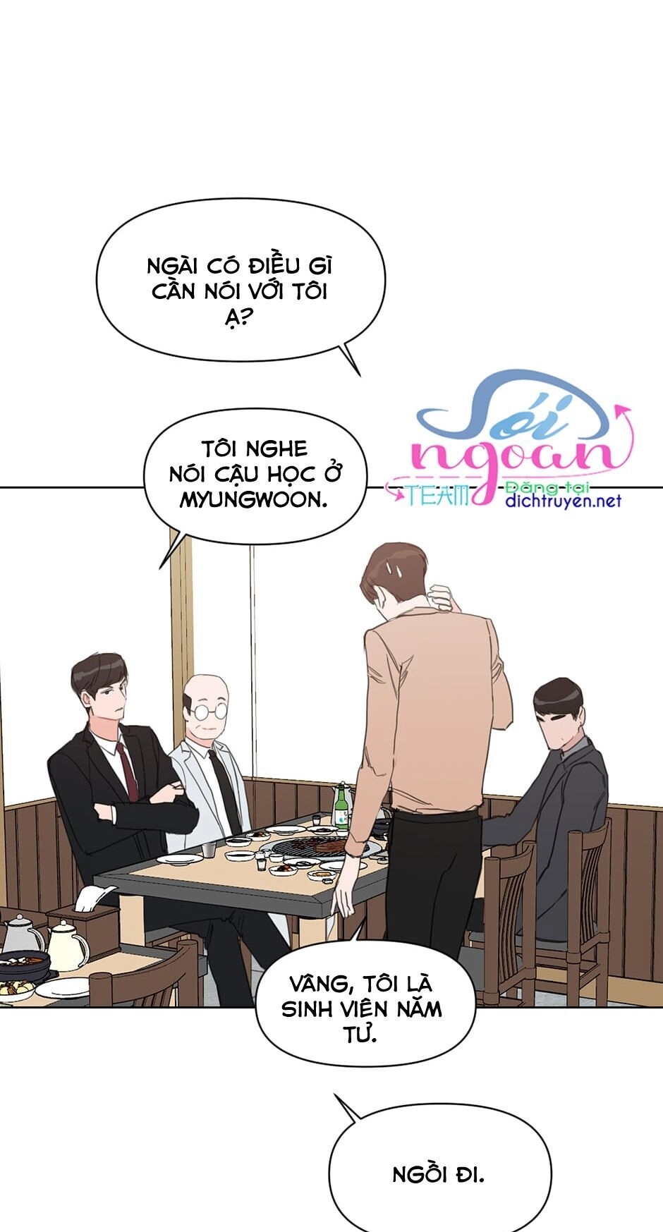 Baby Đến Rồi! Chapter 11 - 30