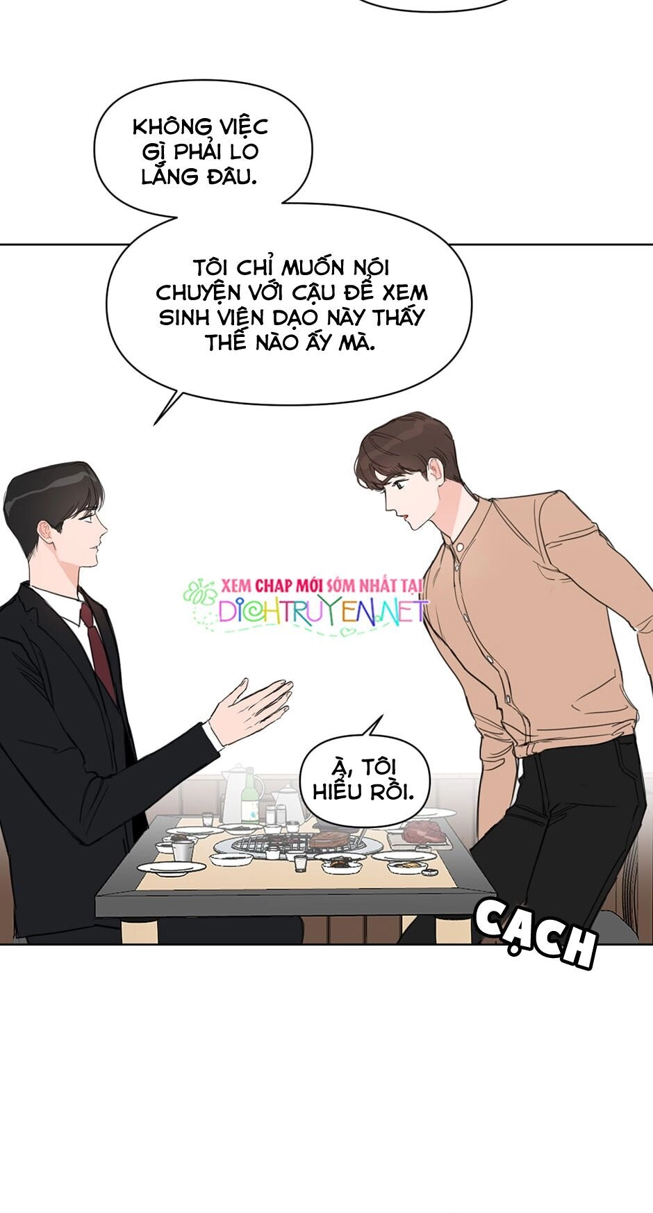 Baby Đến Rồi! Chapter 11 - 31