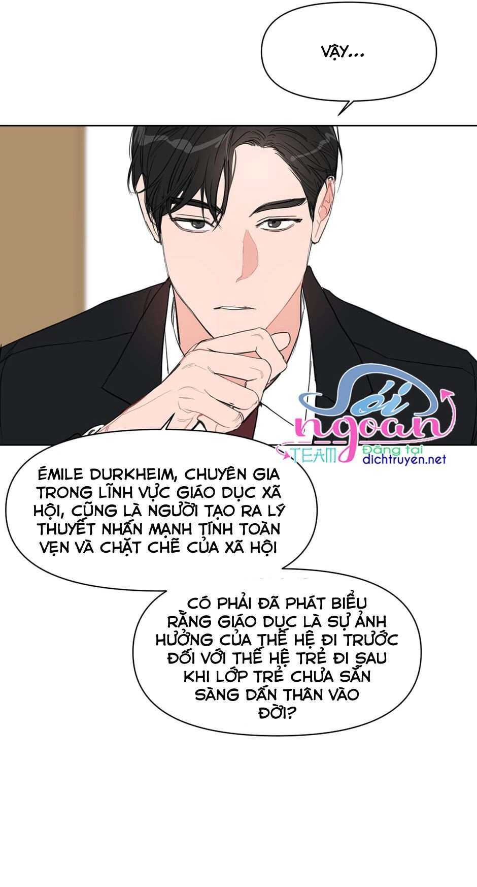 Baby Đến Rồi! Chapter 11 - 32