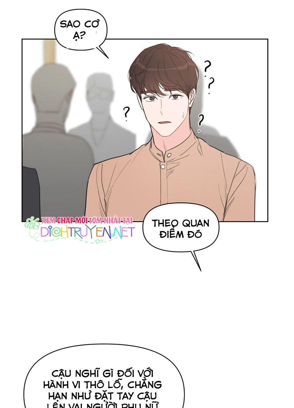 Baby Đến Rồi! Chapter 11 - 33