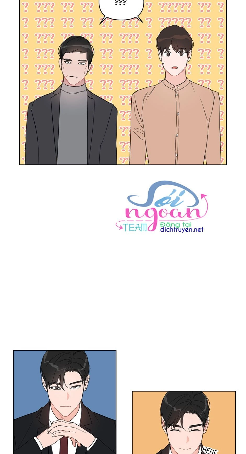 Baby Đến Rồi! Chapter 11 - 35