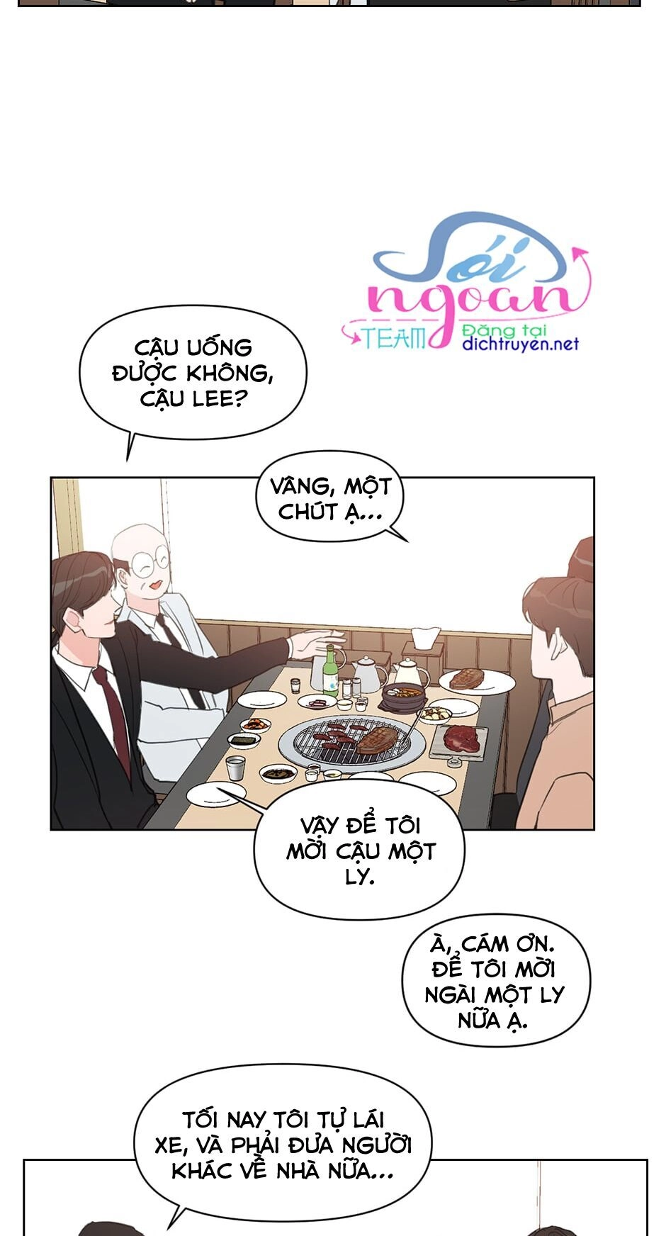 Baby Đến Rồi! Chapter 11 - 37