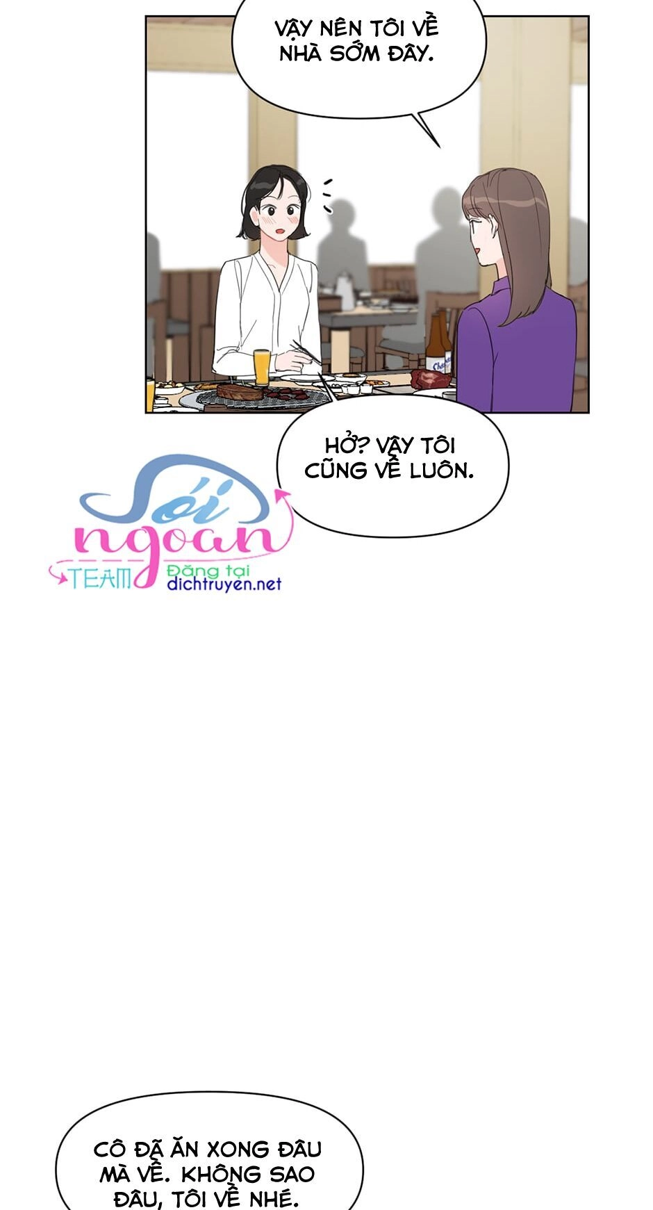 Baby Đến Rồi! Chapter 11 - 43