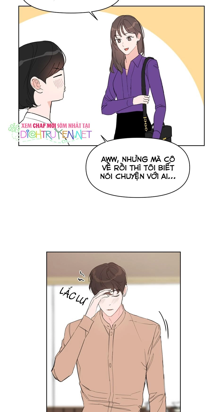 Baby Đến Rồi! Chapter 11 - 44