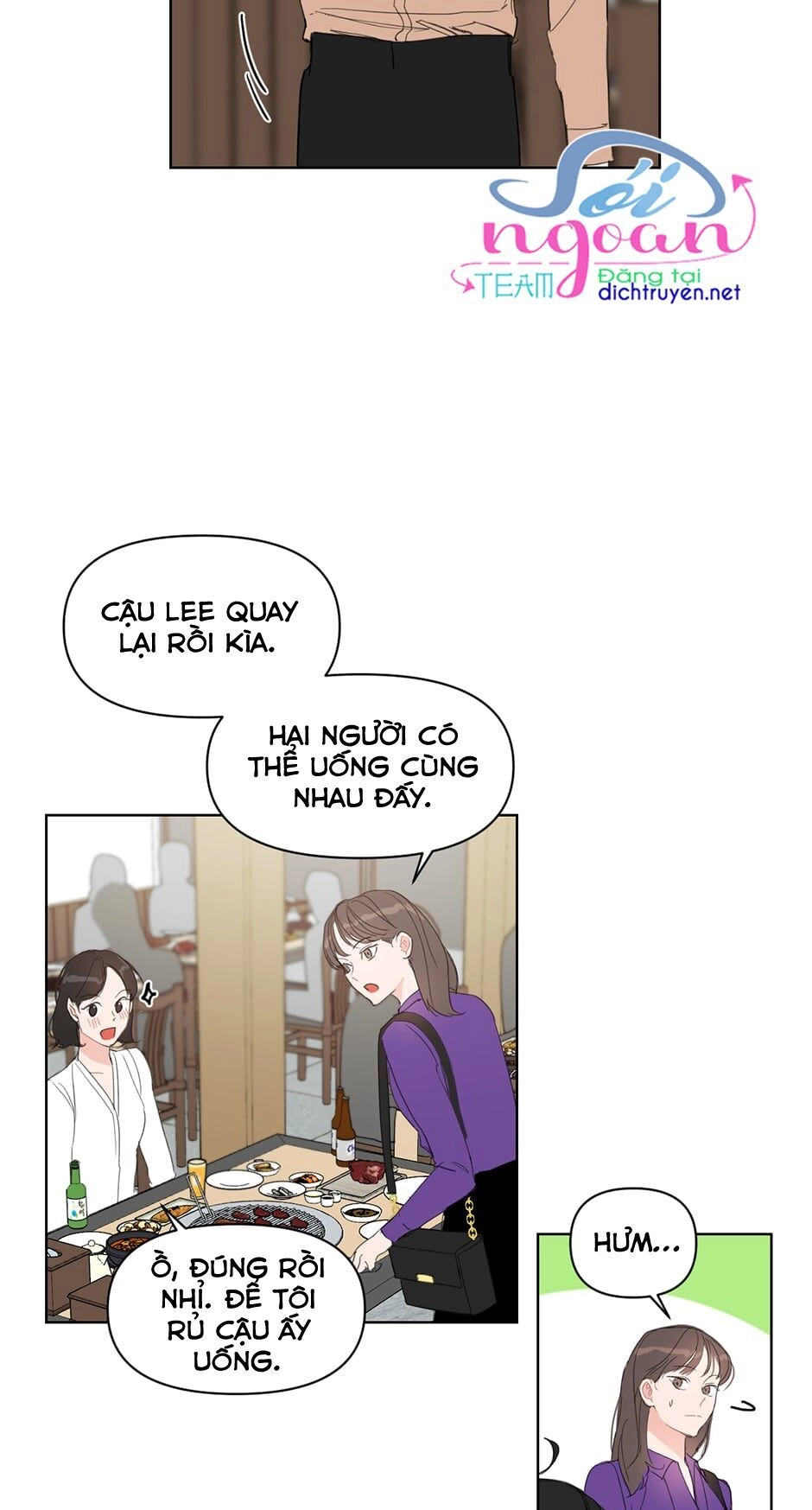 Baby Đến Rồi! Chapter 11 - 45