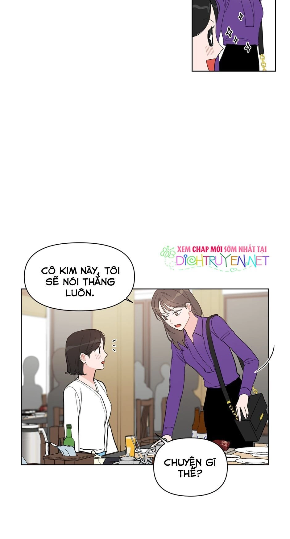 Baby Đến Rồi! Chapter 11 - 46