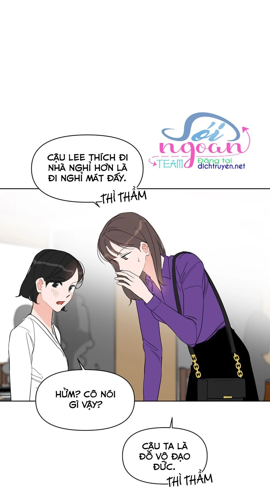 Baby Đến Rồi! Chapter 11 - 47