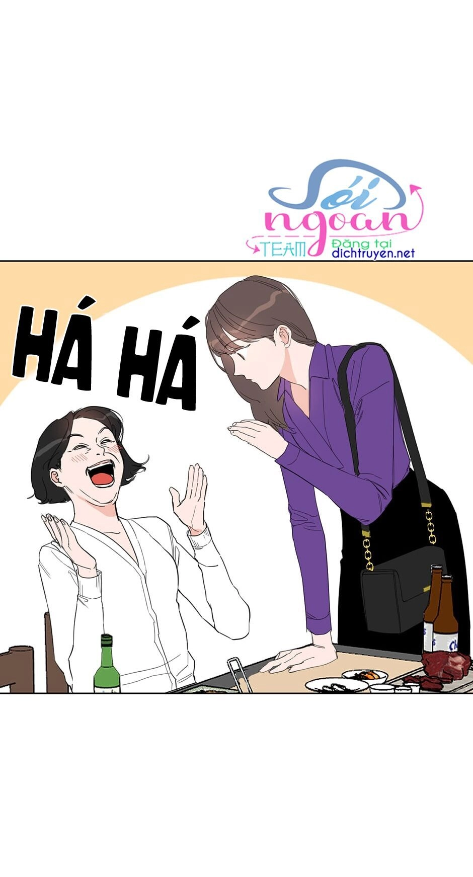 Baby Đến Rồi! Chapter 11 - 49