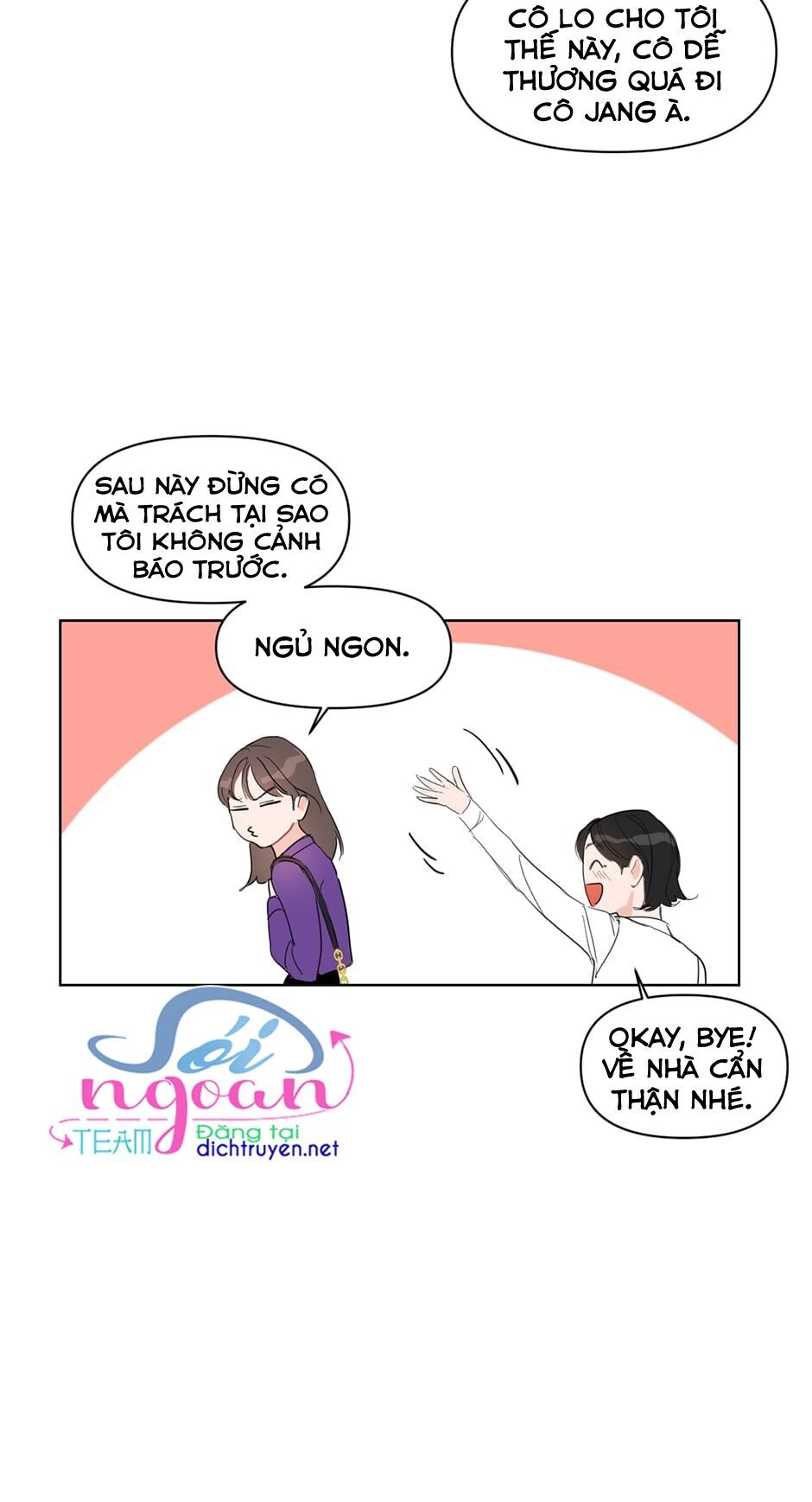 Baby Đến Rồi! Chapter 11 - 52