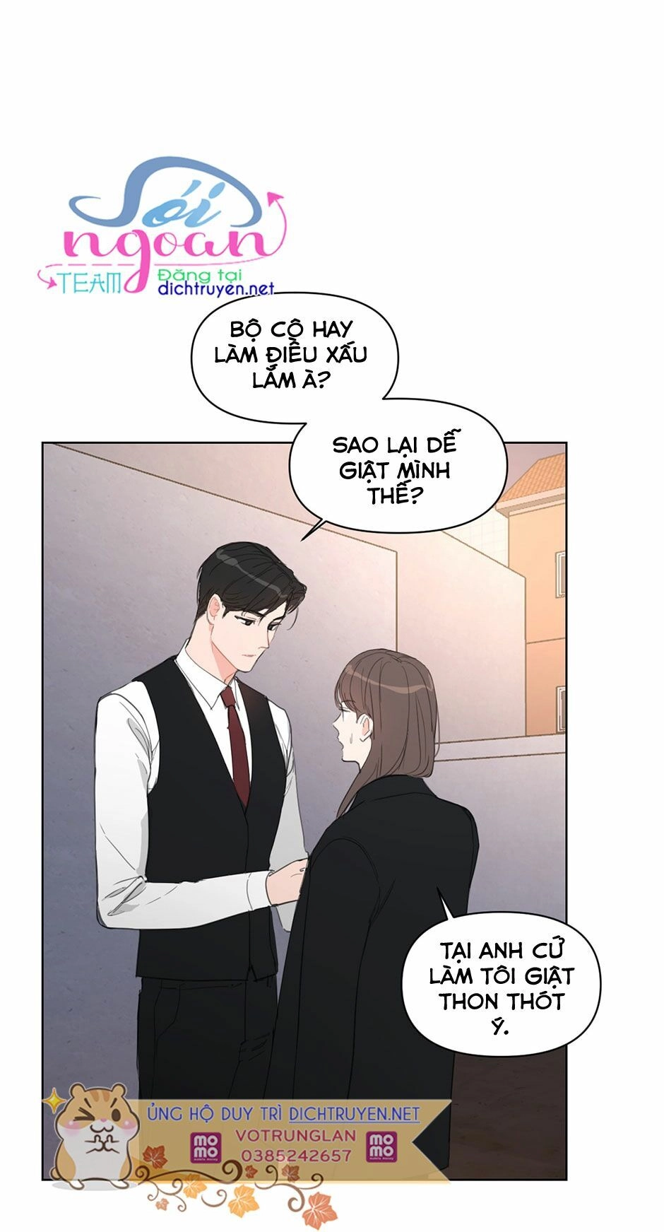 Baby Đến Rồi! Chapter 11 - 59