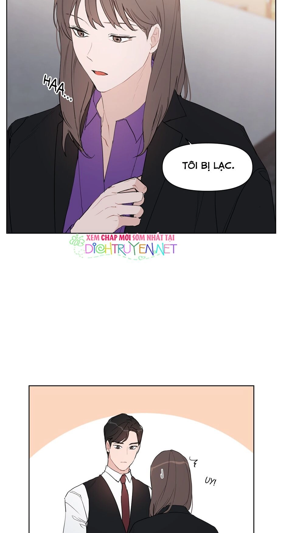 Baby Đến Rồi! Chapter 12 - 3