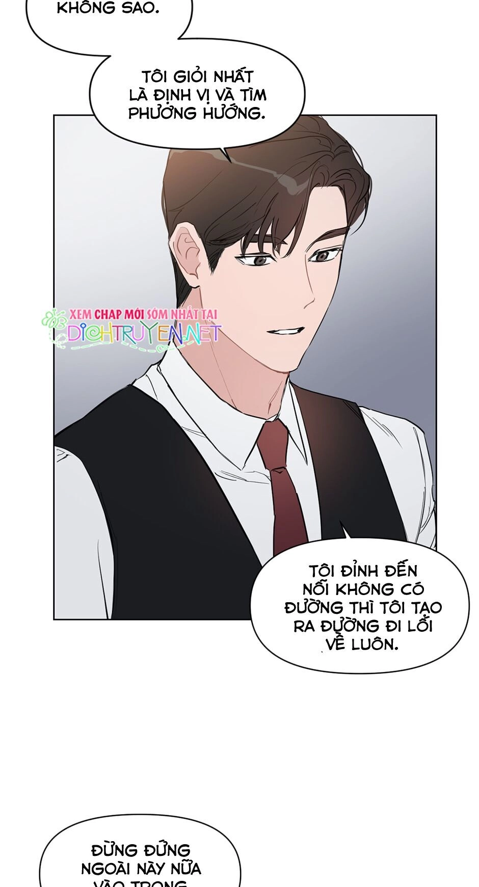 Baby Đến Rồi! Chapter 12 - 5
